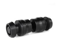 Compatible With Street 500 For Street 750 2015 2016 2017 2018 Motorcycle Rear Left Right Wheel Axle Crash Swingarm Spool Sliders Motorcycle Sliders