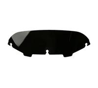 Compatible With Street Glide 1996-2013 1Pcs 4.5 Inch Motorcycles Windshield Windscreens Wind Deflectors Accessories Wind Deflector Motorcycle