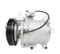 Compatible with Subaru Air Conditioning Compressor Compatible with STELLA R1 R2 RJ1 RJ2 RC1 RC2 RN1 RN2 73111KG010 73111-KG010 73111kg030 Replace Of Compressor
