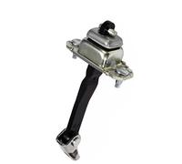 Compatible with Subaru for Baja 2.5L 2003 2004 2005 2006 Front Door Limiter Check Stop Strap Locator OEM: 62302FC001 62302FC002 Auto Stopper Limiter