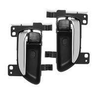 Compatible With Subaru For Brz 2013 2014 2015 2016 2017 2018 2019 2020 61051FJ030VH 61051FJ032VH 61051FJ021VH Left Right Interior Door Handle Inner Door Handle