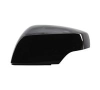 Compatible With Subaru For Crosstrek For Legacy 2013 2014 1Pc Car Door Side Rear View For Wing Mirror Cover Cap Replacement