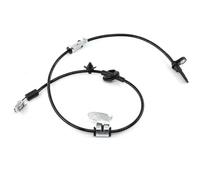 Compatible With Subaru For Forester 2008-2012 Front Left Front Right ABS Wheel Speed Sensor 27540AG110 27540AG111 27540AG100 27540AG101 ABS Wheel Sensor(Front Left)