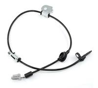 Compatible With Subaru For Forester 2008-2012 Front Left Front Right ABS Wheel Speed Sensor 27540AG110 27540AG111 27540AG100 27540AG101 ABS Wheel Sensor(Front Right)