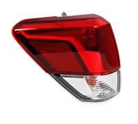 Compatible With Subaru For Forester 2019 2020 2021 Car Tail Light Rear Driving Brake Turn Signal Stop Lamp OEM：84912SJ070 84912SJ060