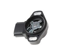 Compatible With Subaru For Forester For Impreza For Legacy Throttle Position Sensor TPS Car Throttle Sensor OEM:SERA483-06 13420-77E00 Throttle Body Valve