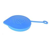 Compatible With Subaru For Forester MK1 MK2 1998 1999-2002 2003 2004 2005 2006 2007 2008 Car Windshield Wiper Washer Fluid Reservoir Water Tank Cap Water Tank Bottle Cap(Blue)