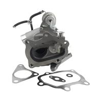 Compatible With SUBARU For Forester S 2004 2005 2006 2007 2008 Diesel Turbocharger Automotive Turbocharger 14412 AA420 Car Engine Turbo Charger