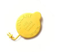 Compatible With Subaru For Impreza 1999-2018 For Legacy 1990-2004 For Tribeca 2006-2014 Coolant Reservoir Kettle Antifreeze Cap 45153AA000 Coolant Recovery Tank