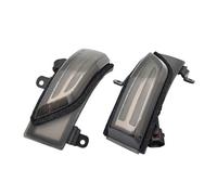 Compatible With Subaru For Impreza For Legacy For Outback 2012 2013 2014 2015 2016 2017 84401AJ000 Dynamic Flash Side Mirror Turn Signal Light Rearview Mirror Turn Lights