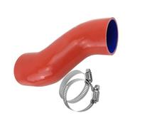 Compatible with Subaru for Impreza for STI for WRX GDA GDB 2008 2009 2010 2011 2012 2013 2014 Silicone Intake Pipe Map Radiator Hose Radiator Hoses