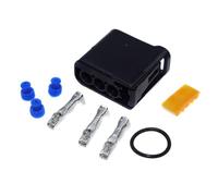 Compatible With Subaru For Impreza For WRX 2.0L 2002 2003 2004 2005 Car Ignition Coil Pack Wiring Connector Plug Parts 22433AA561 Ignition Coil Connector(1 Piece)