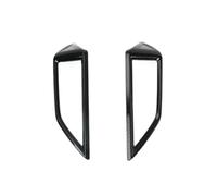 Compatible With Subaru For Impreza XV 2018 2019 2020-2022 Window Lift Button Switch Cover Gear Shift Panel Knob Door Handle Car Interior(Style3)