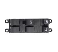 Compatible With Subaru For Legacy 2000-2004 For Baja 2003-2006 Left Driver Power Window For Master Control Switch Button 25401-9E000 Replacement Parts