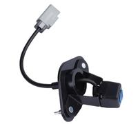 Compatible With Subaru For Legacy For Outback 2010-2014 Car Reversing Camera Front Rear View Back For Up Parking Assist 86267-AJ10B Reversing Camera(Withholder)