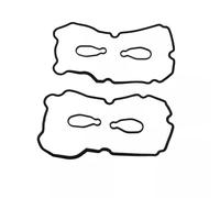 Compatible With Subaru For Legacy For Outback 2017 Upgrade Engine Valve Universal Cover Gasket Car Accessories Replacement OEM 13270AA190 Car Valve Cover Gasket