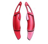 Compatible with Subaru for Legacy for XV for Forester for Outback 2010-2019 Car Steering Wheel Shifter Extend Shift Paddles Direct Paddle Extension Shift Paddle Extender