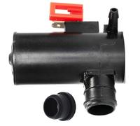 Compatible With Subaru For Legacy MK3 1998-2004 Windshield Wiper Parts Car Windshield Wipers Car Engine Wiper Washer Pump OEM:76806-SEO-N01 Car Wiper Motor Replaces