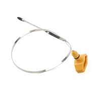 Compatible With Subaru For Outback 2.5L-H4 2001 2002 2003 2004 For Impreza For WRX EJ205 2002-2005 Engine Oil Dipstick 11140AA046 Oil Dipstick Indicator