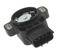 Compatible With Subaru For Outback 2000-2004 For Impreza 1999-2005 For Baja 2003-2006 Throttle Position Sensor OEM: 22633-AA151 22633-AA15B