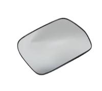 Compatible With Subaru For Outback For Legacy 2010 2011 Heated Mirrors Glass Anti Blind Spot Mirror Wide Angle OEM: L91039AJ030 R91039AJ020 Wing Mirror Glass