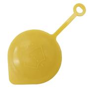 Compatible With Subaru For WRX 1993-2005 For Forester 1998-2005 For Impreza 1993-2005 Car Windshield Wiper Waser Fluid Reservoir Cap 86615AA060