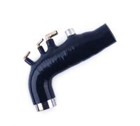 Compatible with Subaru for WRX GE GH GR GV 2008-2014 for Legacy 2005-2009 for Forester XT EJ25 for Turbo Intake Inlet Induction Hose Tube Pipe Radiator Coolant Hose