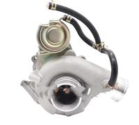 Compatible With Subaru For WRX Impreza 2002 2003 2004 2005 For Baja 2004 2005 2006 For Turbo Pressure Control Solenoid Valve 49377-04363 Turbocharger Replacement