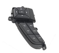 Compatible With Super For Duty 2017 2018 2019 2020 2021 2022 Car Steering Wheel Left Adjustment Control Switch Button FL3Z-9C888-AA Steering Wheel Button