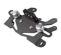 Compatible With SuperR For 1290 2014 2015 2016 2017 2018 2019 Motorcycle License Plate Holder With Light Rear Tail Eliminator Kit Motorcycle number holder