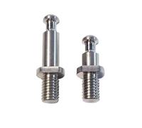 Compatible With Surron For Light For Bee For X For S Kickstand Side Stand For Spring Pin Motorcycle Accessories Bracket Screw Nuts