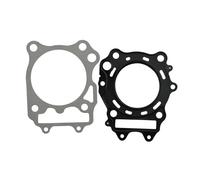 Compatible With Suzuki Burgman 400 AN400 Skywave 400 1999-2006 Motorcycle Cylinder Head Base Gasket Motorcycle Engine Gasket