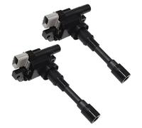 Compatible With SUZUKI For ALTO 2004-2009 For ESTEEM 1999-2001 Ignition Coil Pack Pencil Coil Set Ignition Coil Pack(B)
