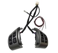 Compatible With Suzuki For Alto 2009-2016 Car Steering Wheel Switch Multifunction Audio Volume Phone Media Control Button Auto parts(Swift)