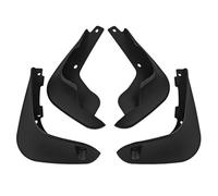 Compatible With Suzuki For Alto 2010 2011 2012 2013 2014 2015 Car Front Rear Splashing Guard Mudguards MudFlaps Accessories 4Pcs Car Splash Guards