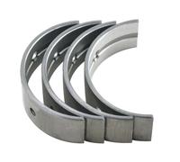 Compatible With Suzuki For An650 2003-2017 Motorcycle Main Crankshaft Bearing STD 48/47.75/47.50/47.25mm 4Pcs/Set 12229-10G01-0A0 Main Bearings crankshaft
