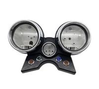 Compatible With Suzuki For Bandit For GSF250 For GSF400 77A 7AA 1995 1996 1997 1998 Motorcycle Cover Meter Speedometer Tachometer Instrument Shell Motorcycle Dashboard Shell