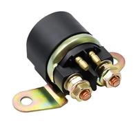 Compatible With Suzuki For Boulevard For S83 For VS1400 For Intruder Motorcycle Starter Solenoid For Relay Motorbike Accessories Motorcycle starter relay