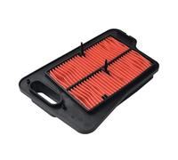 Compatible With Suzuki For Burgman For Executive ABS For Skywave 400 For AN400 AN 400 13781-05H00-000 Motorcycle Air Filter Cleaner Grid Motorcycle Air Filter