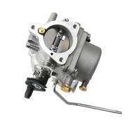 Compatible With Suzuki For Carburetor Assy For DT30 For DT25 For DT20 30HP 25HP 2-Stroke Boat Engine 13200-963E0 3200-963D0 13200-96300 Carburetor Assembly