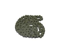 Compatible With Suzuki For DR 125 2009 2010 2011 2012 Timing Cam Chain Motorbikes Accessories Component Universal Replacement Replace Motorcycle Drive Roller Chain
