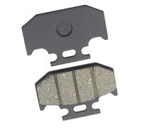 Compatible With Suzuki For Dr-Z250 For K1-K7 Dj43a 2001 2002 2003 2004 2005 2006 2007 Motorcycle Disc Brake Pad Brakes Front Rear Disc Brake Pads Brake Pads Motorcycle