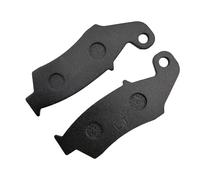Compatible With Suzuki For DR-Z400 K1-K7 EK1-EK5 EK7 SEK1-SEK4 SK5-SK9 SEY EY T 2000-2009 Motorcycle Front Brake Pads Repairs Accessories Brake Pads Motorcycle