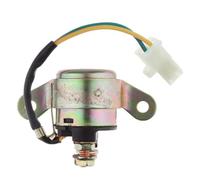 Compatible With Suzuki For DR125SE 1994 1995 1996 For GS750ED For GS1100GD 1983 Starter Relay Solenoid Replacement Motorbike Solenoid