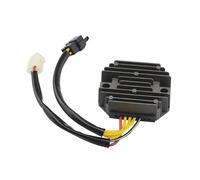 Compatible With Suzuki For DR250 1990-1995 For DR350 1990-1996 1997-1999 Rectifier Motorcycle 32800-14D1032800-14D11 32800-14D00 Motorcycle Rectifier