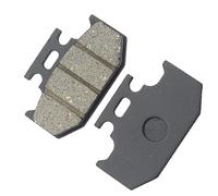 Compatible With Suzuki For Dr250 For Sl Sm Sn Sep Ser Ses Sj44a 1990 1991 1992 1993 1994 1995 Motorcycle Pad Brakes Front Rear Disc Brake Pads Brake Pads Motorcycle
