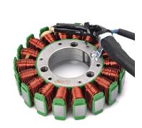 Compatible With Suzuki For DR250R 1998 1999 2000; For DRZ250 2001 2002 2003 2004 2005 2006 2007; Magneto Engine Generator Stator Coil 32101-29F00 Stator Coil Magneto