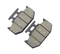 Compatible With Suzuki For Dr350v For Dr350W For Dr350X 1997 1998 1999; For Dr350sew For Dr350Sex 1998 1999; Motorcycle Front And Rear Brake Pads Brake Pads Motorcycle