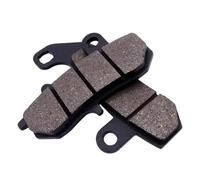 Compatible With Suzuki For Dr600 For Rk Sn41a 1989 For Rg125 Un Wolf Nd13e For Naked 1992 1993 1994 Motorcycle Rear Brake Disks Brake Pads Motorcycle Disc Brake Pads