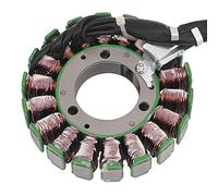 Compatible With Suzuki For DRZ250 2001-2007 For DR250R 1998-2000 Ignition Coil Stator Comp 32101-29F11-000 32101-29F10-000 32101-07G01-000